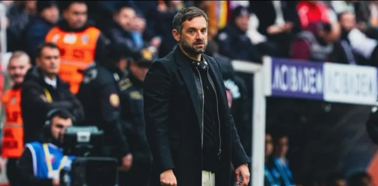 Kayserispor’da Djalovic ile yollar ayrıldı