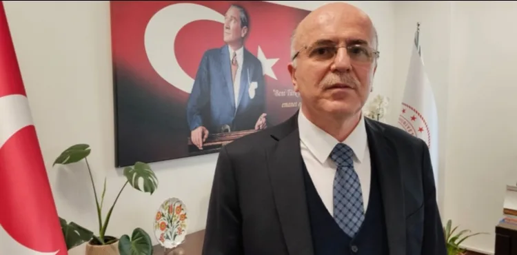 Kayseri’de beyin ölümü gerçekleşen hasta, 3 kişiye umut oldu