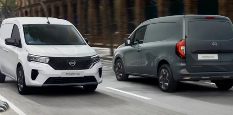 Şubat Ayında Nissan Sahibi Olmanın Avantajlı Yolları Nissan ,inoto’dan geçiyor