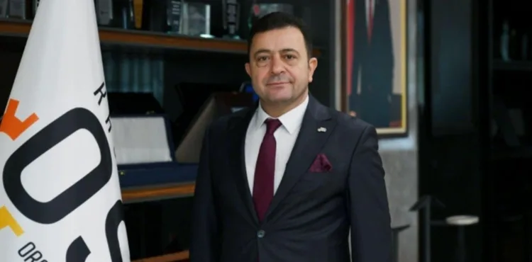 Kayseri OSB Başkanı Yalçın: Kayseri’nin 2026 Ocak İhracatı 291 Milyon Dolar Oldu