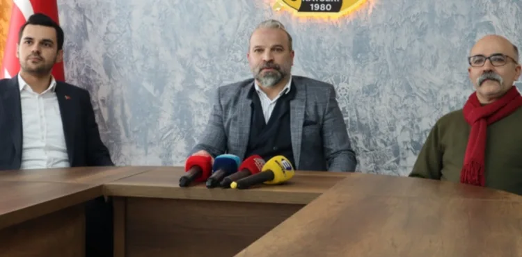 6’ncı geleneksel Kayseri İmam Hatip Spor Oyunları’na bin 706 öğrenci başvurdu