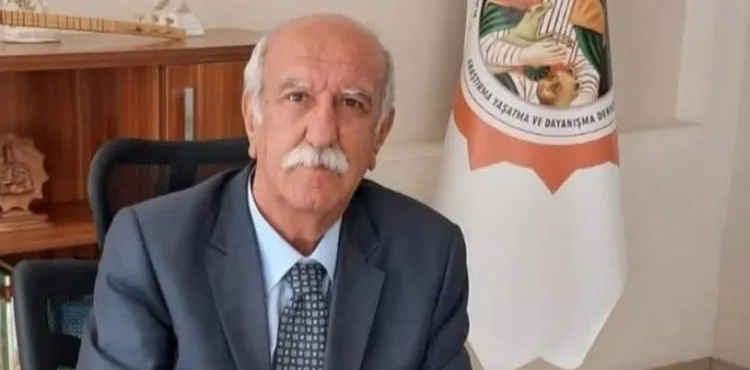 Hacıbektaş Kültür Derneği Başkanı Tan: CHP, İl Başkanı hakkında hiçbir girişimde bulunmadı