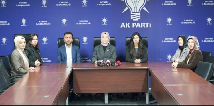 AK Parti İnsan Hakları Başkanlığı'ndan "28 Şubat" açıklaması