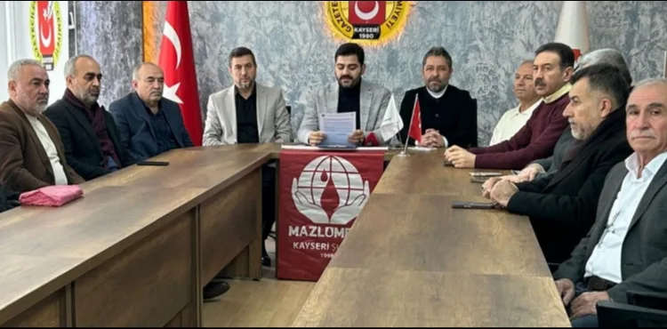 28 ŞUBAT MAĞDURİYETLERİ HALEN GİDERİLEMEDİ