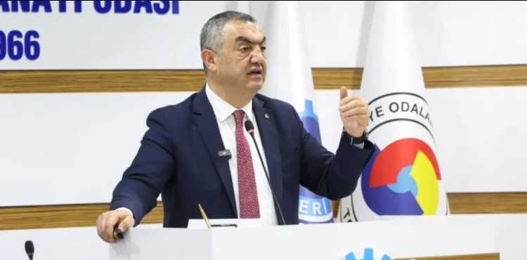 Gümrük Birliği’nin Güncellenmesi Stratejik Önceliğimiz Olmalı