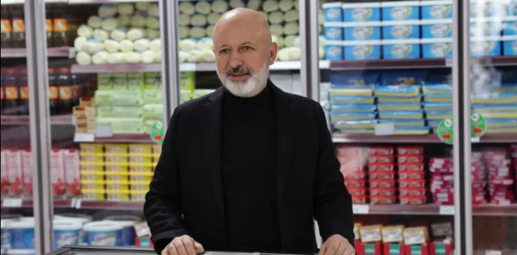 TÜRKİYE’YE ÖRNEK OLAN HİZMET, YÜZLERİ GÜLDÜRMEYE DEVAM EDİYOR