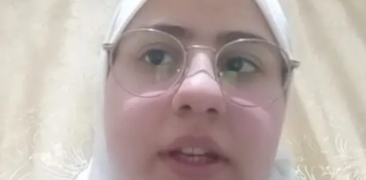 Suriye’ye dönen Şeyma’dan Vali Çiçek’e duygu dolu mesaj