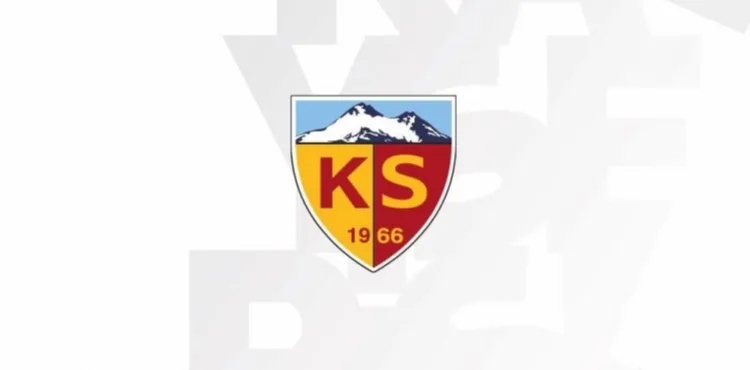 Kayserispor: 3 puan gasp edilmiştir
