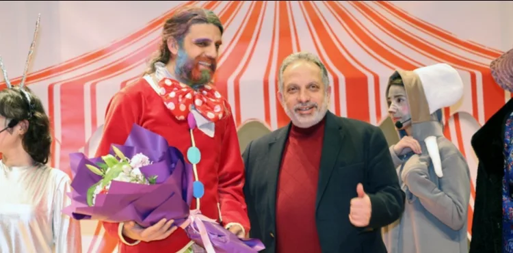 TALAS'TA HAFTA SONU RAMAZAN COŞKUSU