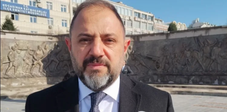 SMMMO Başkanı Uslular: Mali şeffaflığın ve mali disiplinin teminatı mali müşavirlerdir
