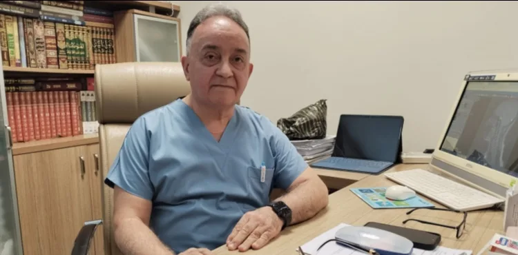 KBB Uzmanı Mutlu: İşitme kayıplarında erken tanı çok önemlidir