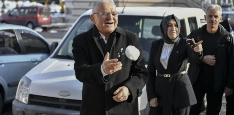 BAŞKAN BÜYÜKKILIÇ’TAN HACILAR’DA “RAMAZAN-I ŞERİF” ZİYARETLERİ