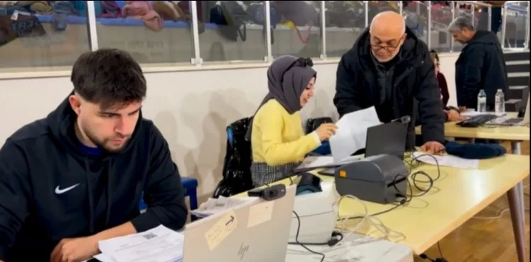 Kayseri’de sezon sonuna kadar 20 bin çocuk yetenek taramasından geçecek