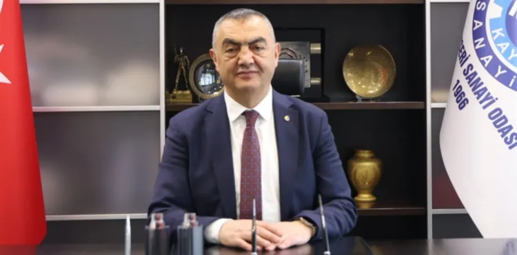 Başkan Büyüksimitci’den “8 Mart Dünya Kadınlar Günü” Mesajı