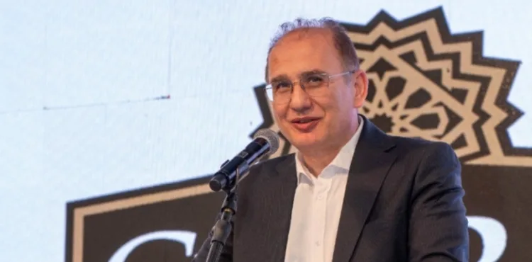 Kayseri’nin köklü markası Çarşıbaşı Gıda 80 yaşında