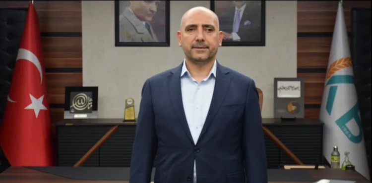 BAŞKAN BAĞLAMIŞ’TAN 8 MART DÜNYA KADINLAR GÜNÜ MESAJI
