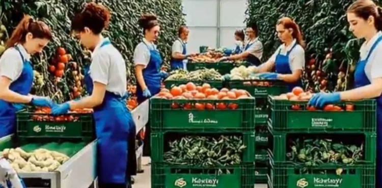 Vali Çiçek: Sera Tarım Bölgesi projemizde istediğimiz seviyede suya ulaşılması bizleri çok mutlu etti