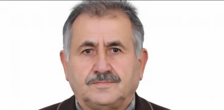 Yahyalı’da soluk borusuna yiyecek kaçan yaşlı adam hayatını kaybetti