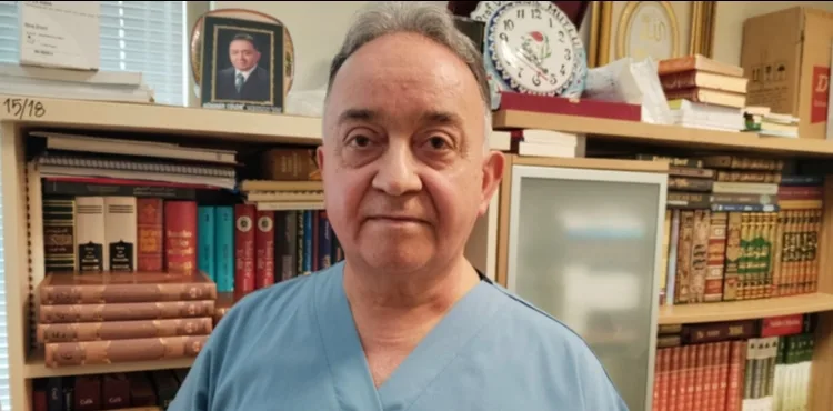 KBB Uzmanı Prof. Dr. Mutlu: Kulaklıkla yüksek sesle müzik dinlemek işitme kaybına neden olabilir