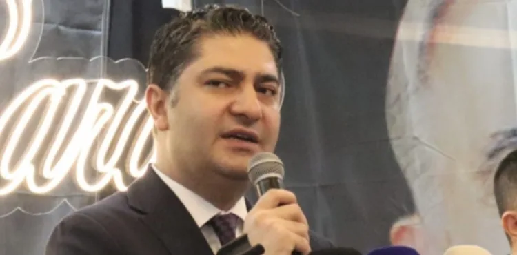 MHP’li İsmail Özdemir: Terörsüz Türkiye, Türkiye'yi milli birlik ve beraberlik noktasında daha da güçlendirme çabasıdır