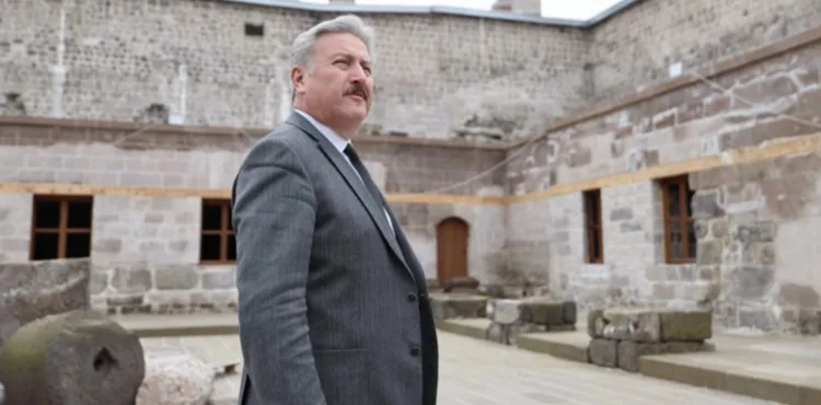 GÖN HAN’DA YAZ AYLARI KÜLTÜR VE SANATLA BİR BAŞKA OLACAK