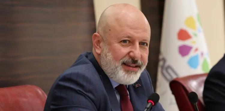 “HER ÜRÜN ÜLKE EKONOMİSİNE KATKI SAĞLIYOR”