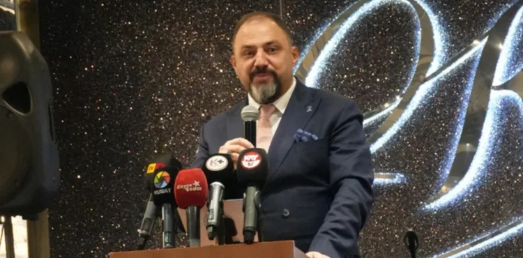 Kayseri SMMMO Başkanı Uslular: Ekonominin kayıt altına alınmasında katkı sunan önemli bir görevi yerine getiriyoruz