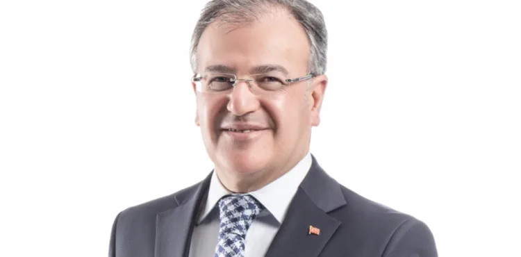 BAŞKAN ÖZDOĞAN: “İSTİKLÂL MARŞI, MİLLETİMİZİN BAĞIMSIZLIK RUHUNUN EN GÜÇLÜ İFADESİDİR”