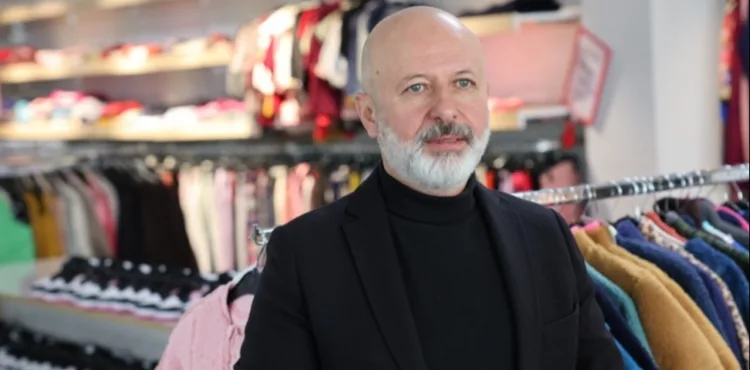 KOCASİNAN’DA RAMAZAN BAYRAMI ÖNCESİ YÜZLER GÜLÜYOR