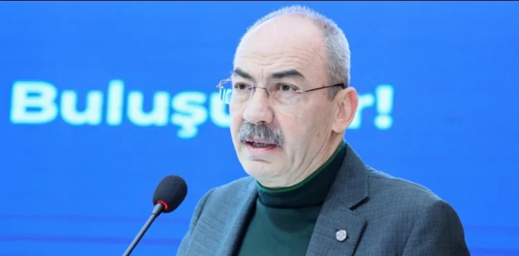KTO Başkanı Gülsoy: Siz yeter ki üretin, biz sizin sesiniz olmaya devam edeceğiz