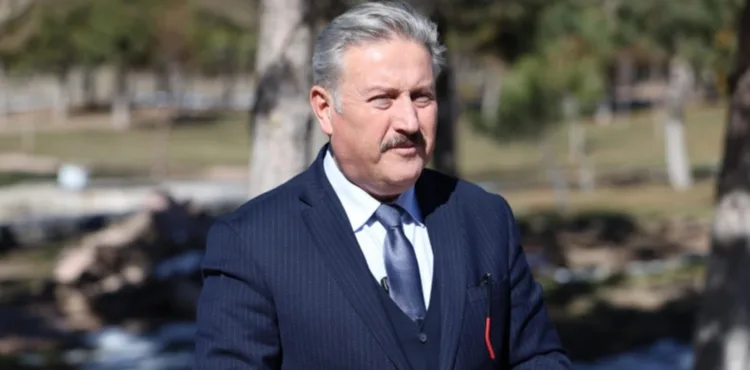 GESİ MESİRE ALANI GÜZELLİĞİYLE BAŞ DÖNDÜRECEK