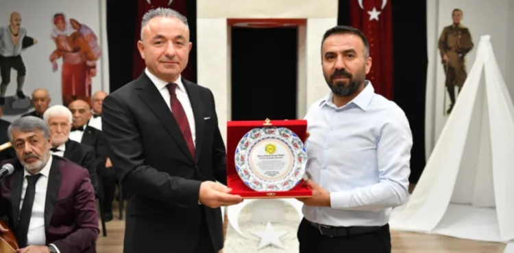 BÜYÜKŞEHİR’DEN NESİLLERİ BULUŞTURAN ANLAMLI ÇANAKKALE PROGRAMI