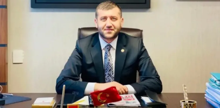BAKİ ERSOY, ÜNİVERSİTE HASTANELERİNDEKİ MALİ SORUNLARI TBMM GÜNDEMİNE TAŞIDI
