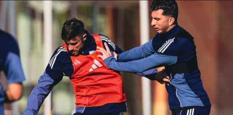 Kayserispor’da Samsunspor maçı hazırlıkları sürüyor