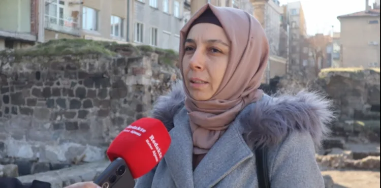 Kayseri’nin en eski medresesi, restorasyon için Koruma Kurulu’ndan onay bekliyor