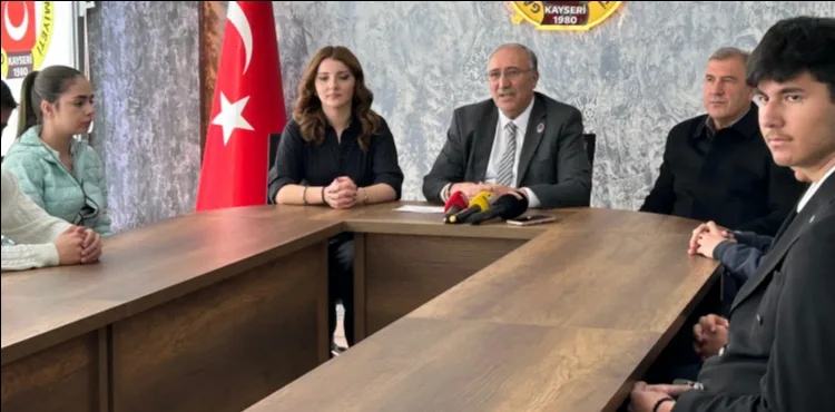 Kayseri’de 18 Mart Çanakkale Zaferi kapsamında anma programları düzenlenecek