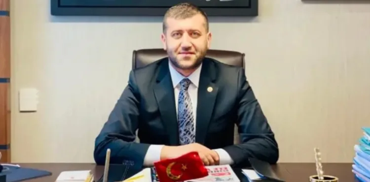 BAKİ ERSOY GENÇLERİN DENKLİK SORUNUNU MECLİS GÜNDEMİNE TAŞIDI