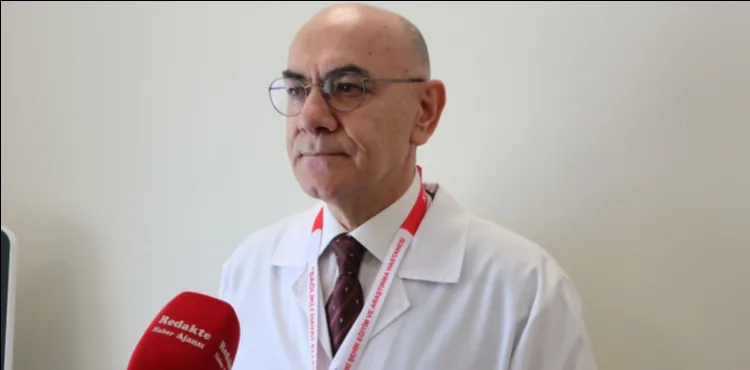 2 çocuk babası, kadavradan alınan böbrekle sağlığına kavuştu