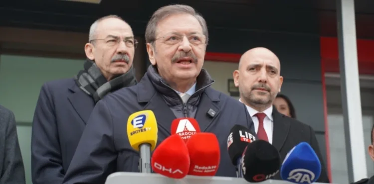 "KTB; FRANSA, ALMANYA, İNGİLTERE’DEKİ BORSALAR İLE AYNI STANDARTTA HİZMET VERİYOR"