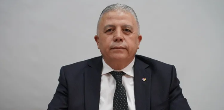 DEV PROJEDE TAPULAR TESLİM EDİLDİ