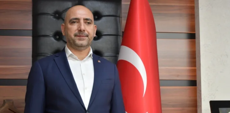 Çanakkale Zaferi’nin Yıl Dönümünde Başkan Bağlamış’tan Anlamlı Mesaj