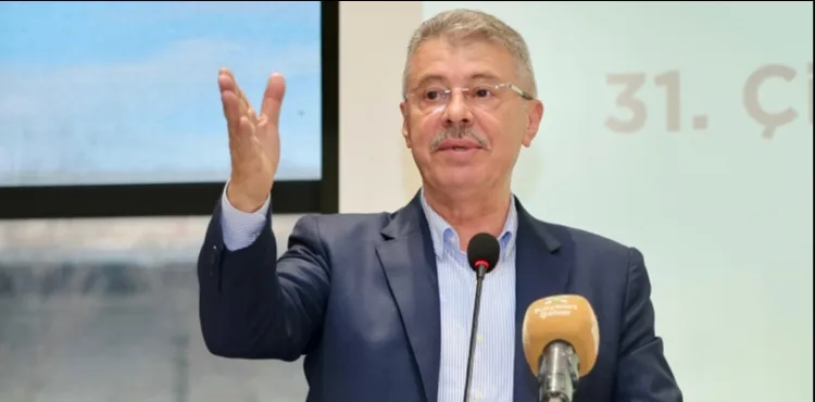 Kayseri Şeker’de 31. Çiftçi Meclisi gerçekleştirildi