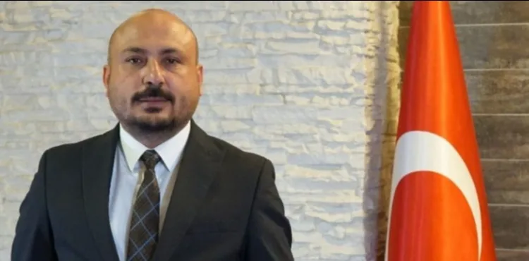 MMO Kayseri Şube Başkanı Varol'dan 18 Mart Çanakkale Zaferi mesajı