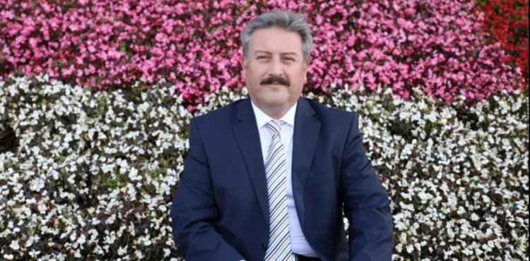 BAŞKAN PALANCIOĞLU RAMAZAN BAYRAMI'NI TEBRİK ETTİ