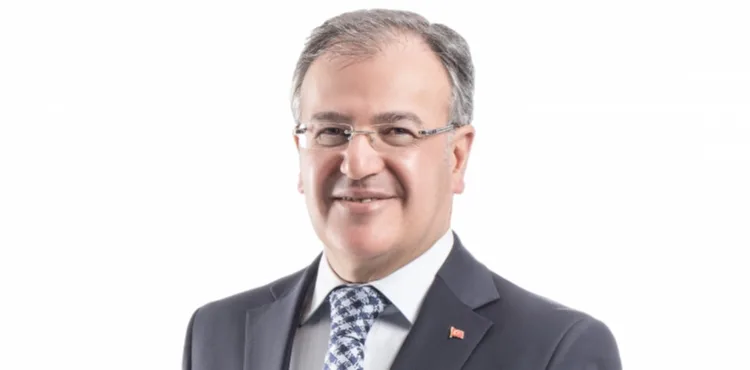 BAŞKAN ÖZDOĞAN’DAN RAMAZAN BAYRAMI MESAJI