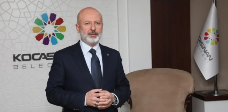 “BAYRAM, GÖNÜLLERİN BULUŞTUĞU EN GÜZEL ZAMANDIR”