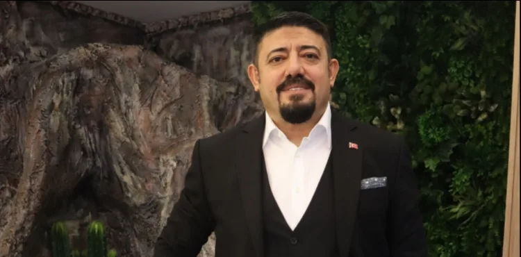 HAGİAD Başkanı Fatih Erkan’dan Ramazan Bayramı Mesajı: “Birlik ve Kardeşlik En Büyük Gücümüz”