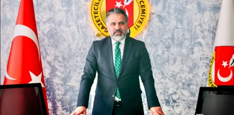 KGC Başkanı Kösedağ’dan Ramazan Bayramı mesajı