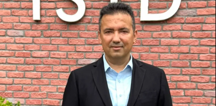 TSYD Kayseri Şube Başkanı Havur’dan Ramazan Bayramı mesajı