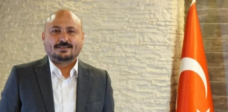 MMO Kayseri Şube Başkanı Varol’dan Ramazan Bayramı mesajı
